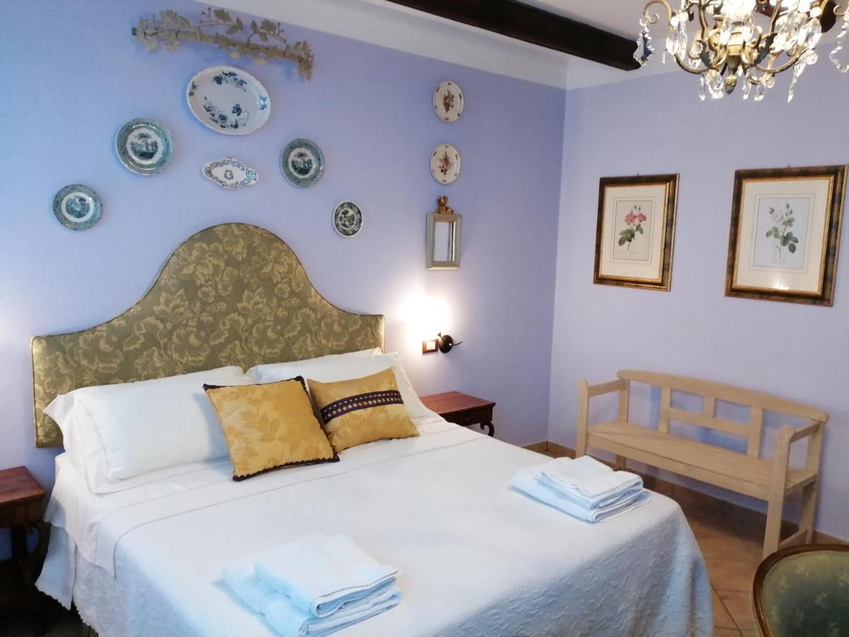 Agriturismo Forzello Ariano nel Polesine Экстерьер фото