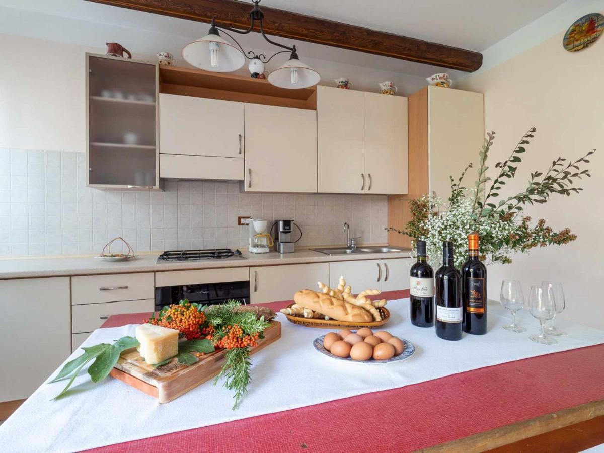 Agriturismo Forzello Ariano nel Polesine Экстерьер фото