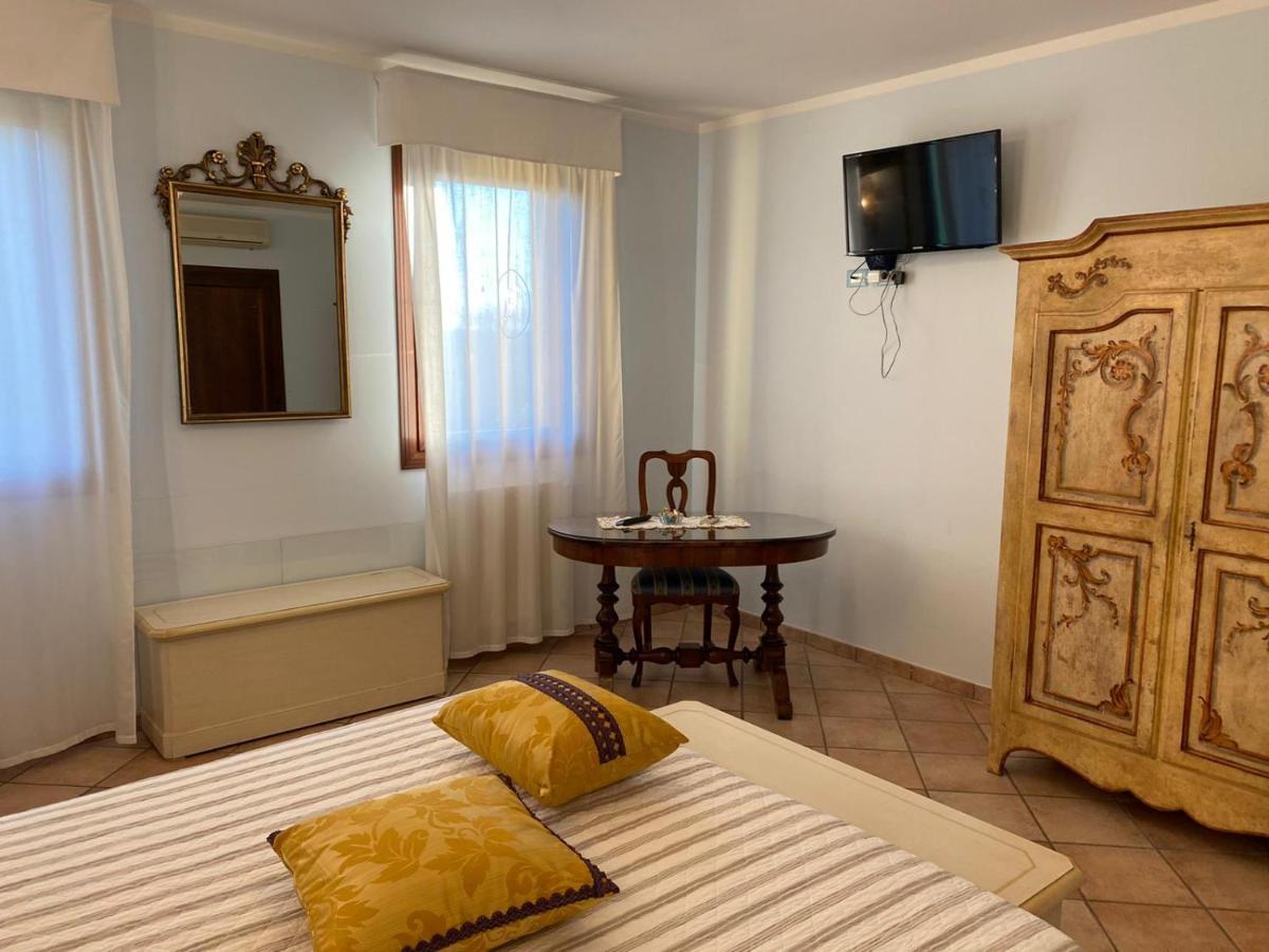 Agriturismo Forzello Ariano nel Polesine Экстерьер фото