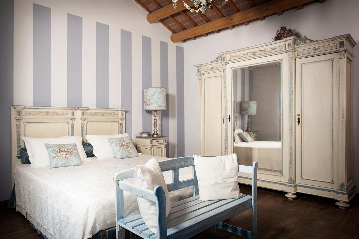 Agriturismo Forzello Ariano nel Polesine Экстерьер фото