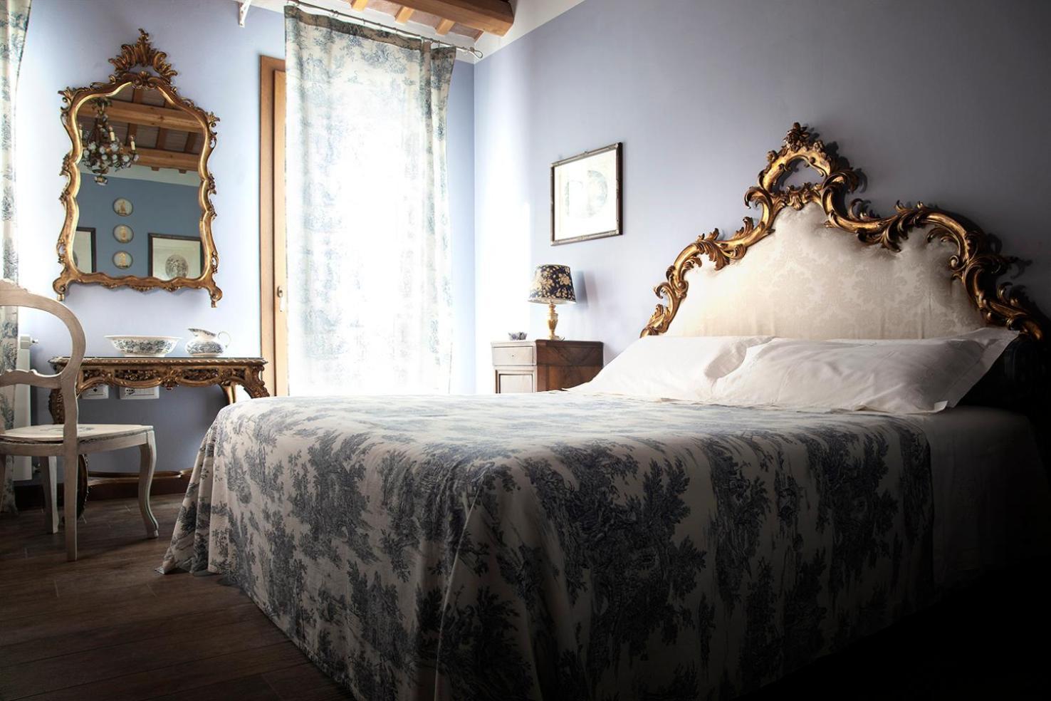 Agriturismo Forzello Ariano nel Polesine Экстерьер фото