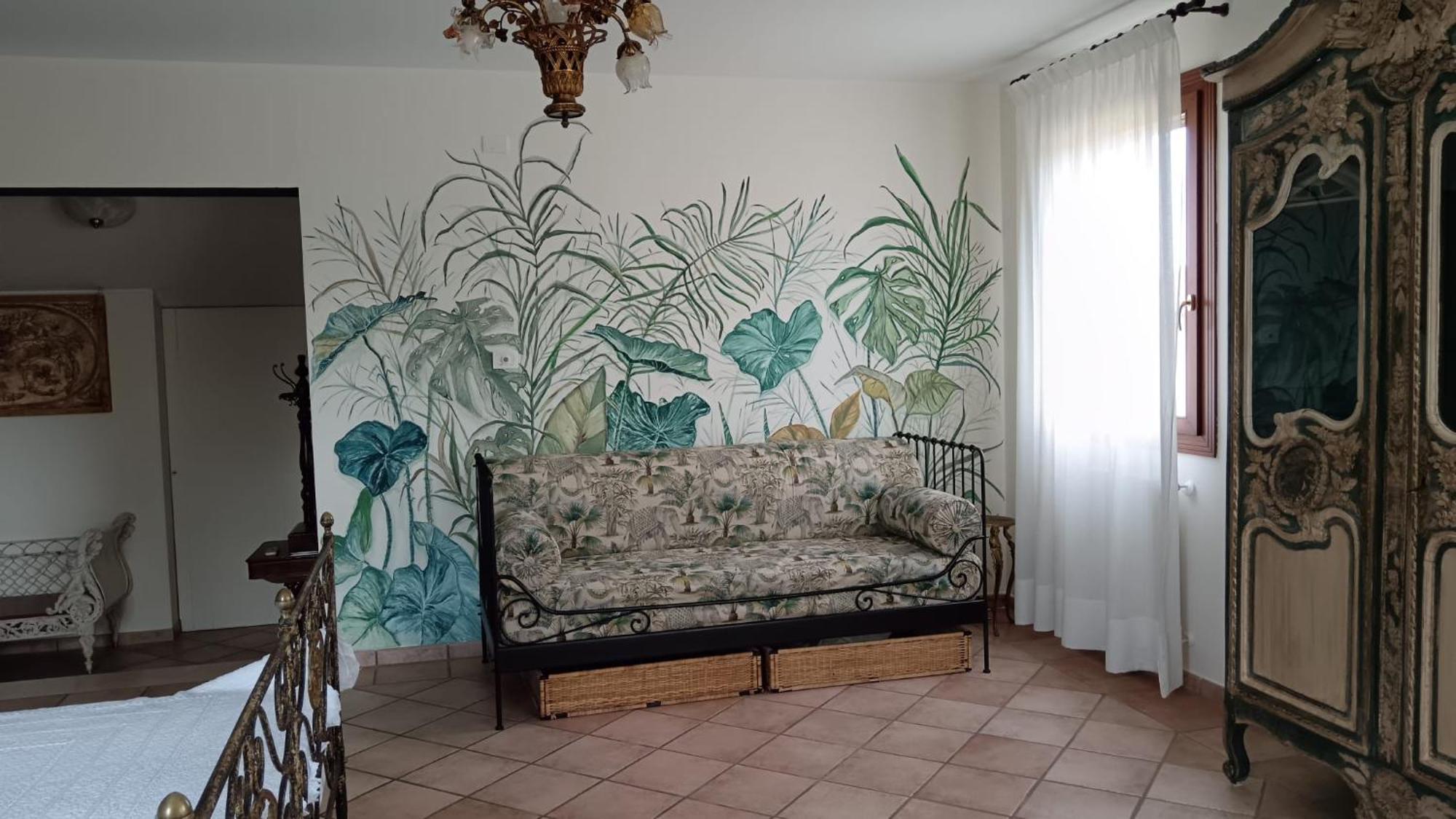 Agriturismo Forzello Ariano nel Polesine Экстерьер фото