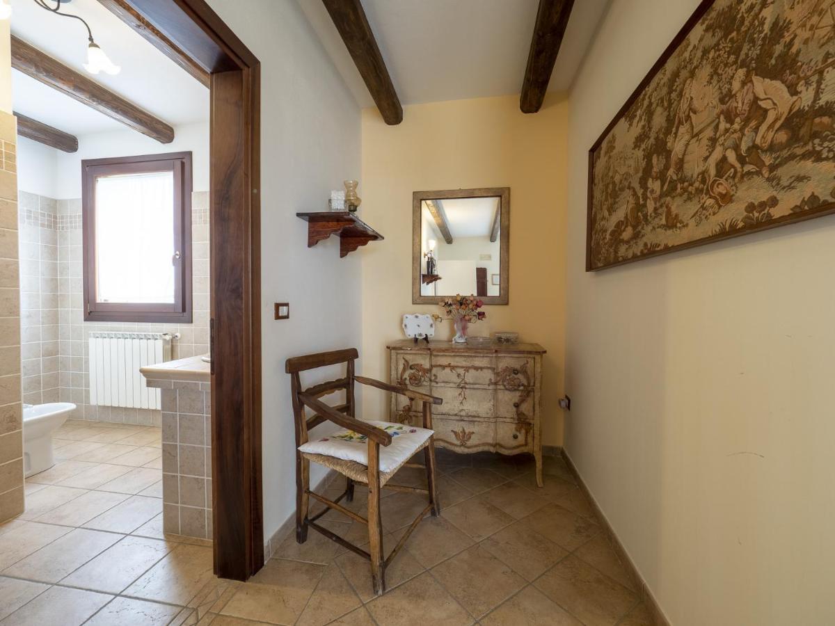 Agriturismo Forzello Ariano nel Polesine Экстерьер фото