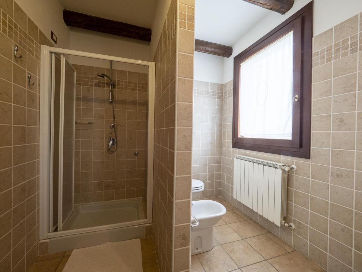 Agriturismo Forzello Ariano nel Polesine Экстерьер фото