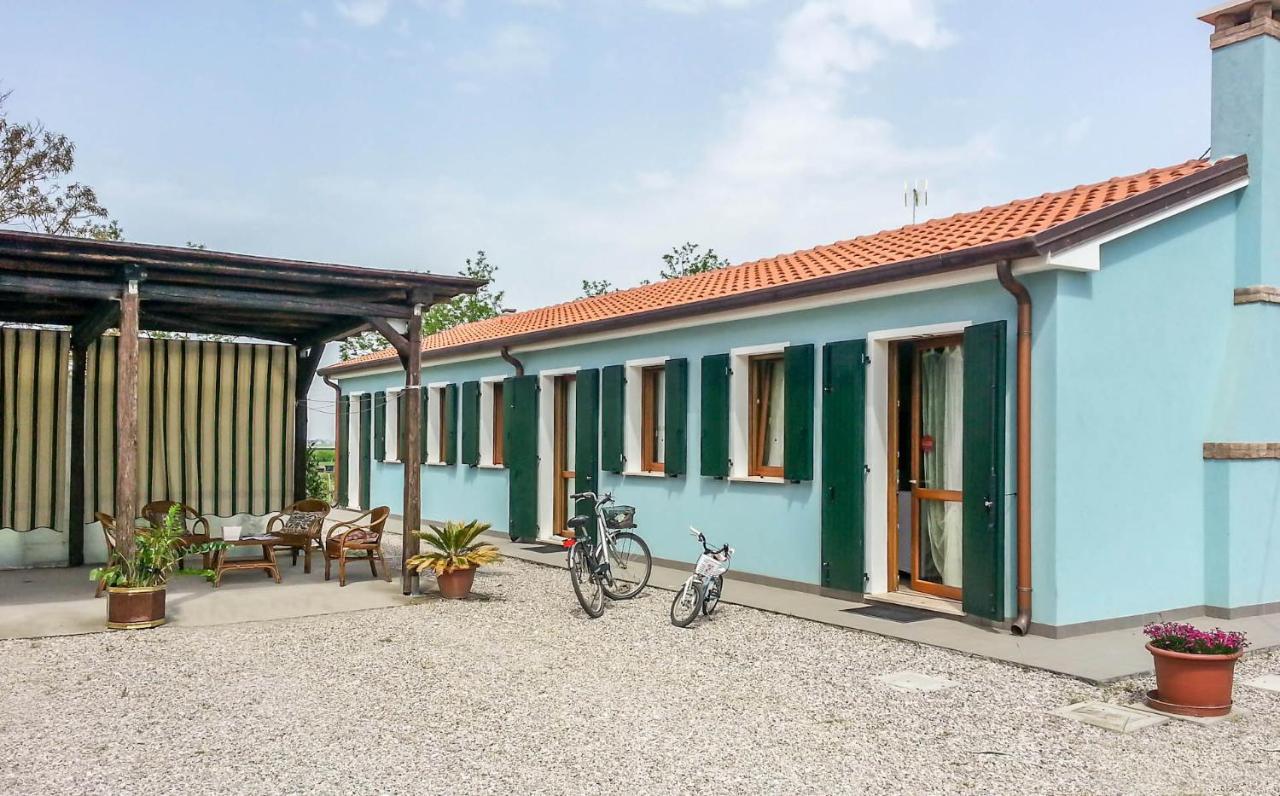 Agriturismo Forzello Ariano nel Polesine Экстерьер фото